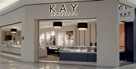 kay jewelers washington square.